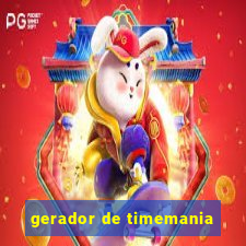 gerador de timemania